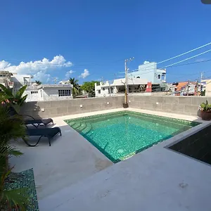 Chukum Isla Mujeres