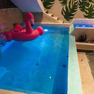  Apartahotel Casa Flamingo